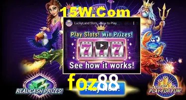 Game Providers foz88