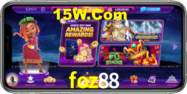 Exclusive Games foz88