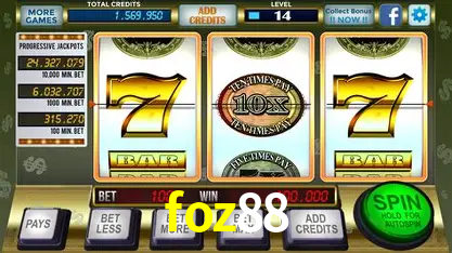 Player Reviews foz88